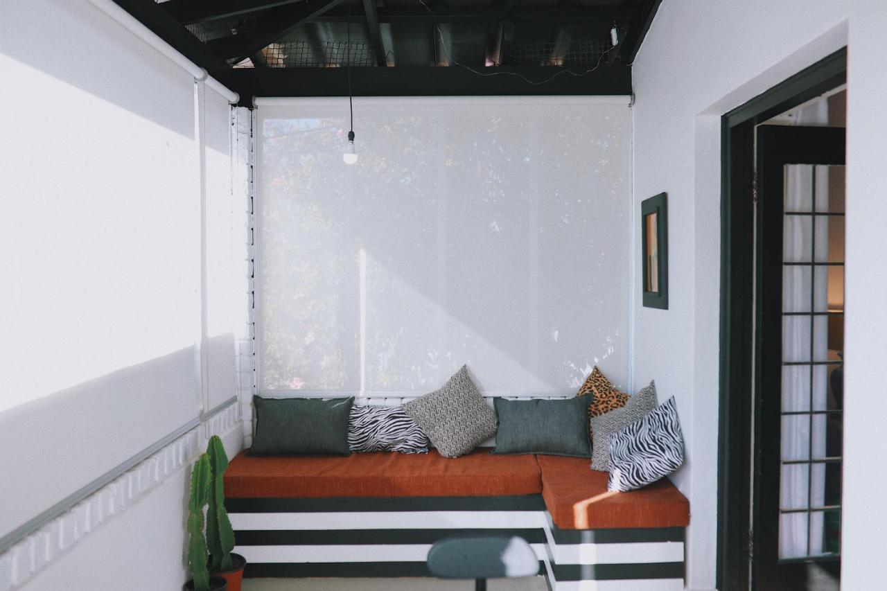 Casamore Mossel Bay Bagian luar foto